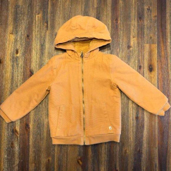 Kids Jacket - Picture 2 of 4